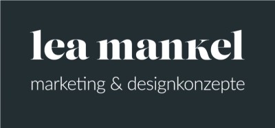 Lea Mankel Marketing & Designkonzepte